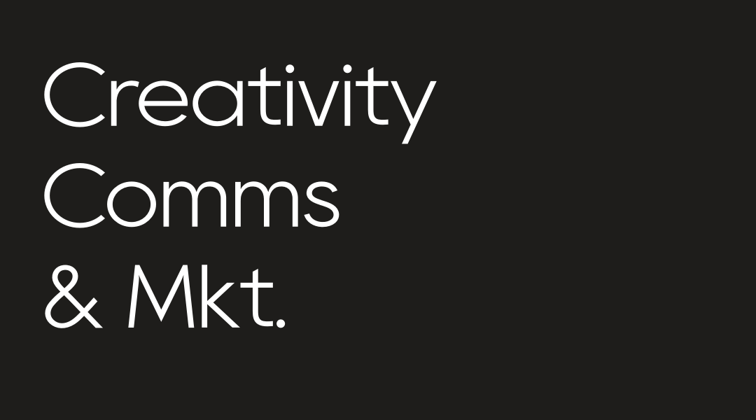 Agencia de Comunicación y Marketing